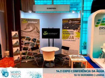 14ª Expo Conferência da Água