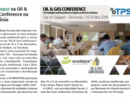 Oil & Gas Conference