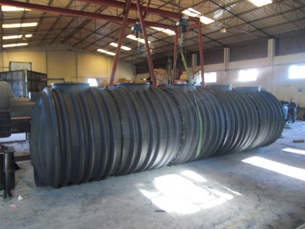 Ecodepur - Polo Tecnologico 1