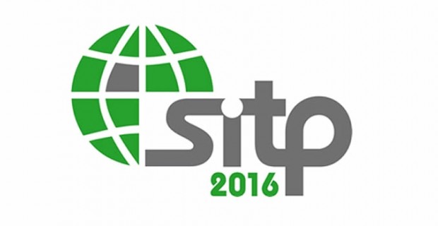 ECODEPUR® estará presente na feira SITP 2016 Argélia que decorre entre os dias 23-27 de Novembro 2016.