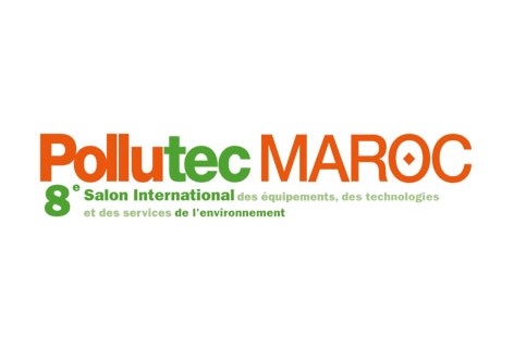 ECODEPUR® MAROC estará presente na 8ª Edição da Feira Pollutec Maroc 2016