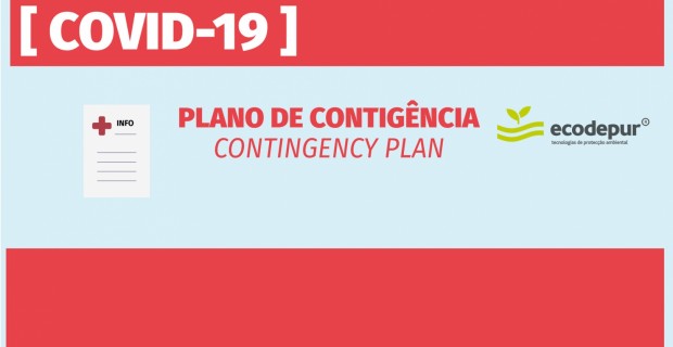 Plano de Contingência | COVID-19
