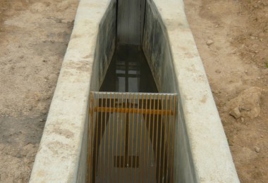 Estao de Servio IC6 Carapinha