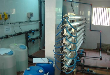 Mangueirinhas, Angola