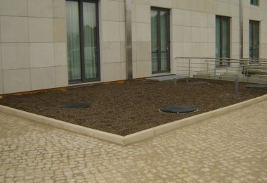 Hotel Villa Batalha, Portugal