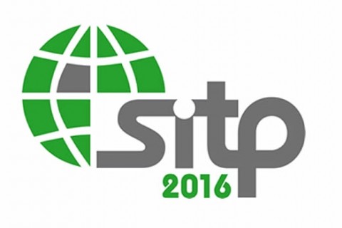 Ecodepur� presente na SITP 2016 Arg�lia 23-27 de Novembro