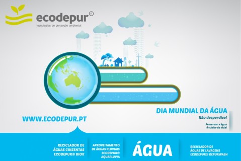DIA MUNDIAL DA �GUA