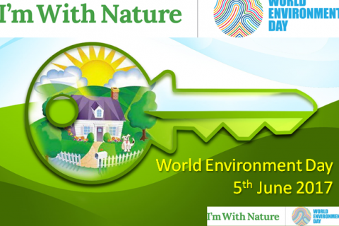 Dia Mundial do Ambiente 2017