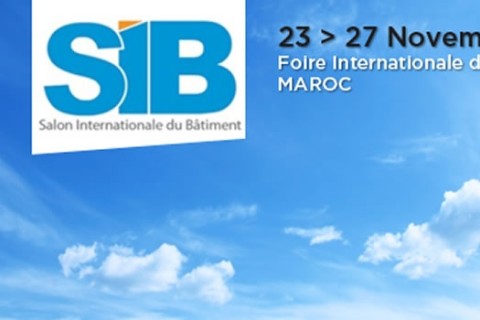 ECODEPUR� vai participar na principal feira da constru��o de Marrocos