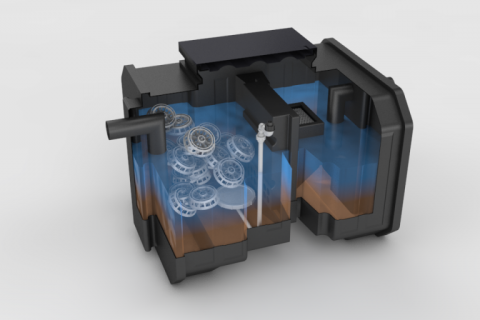 SMALL WWTP ECODEPUR� OXYBIO�