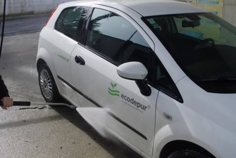 Wash Water Recycle Systems