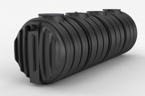 TRATAMIENTO Y REUTILIZACI�N DE AGUAS RESIDUALES