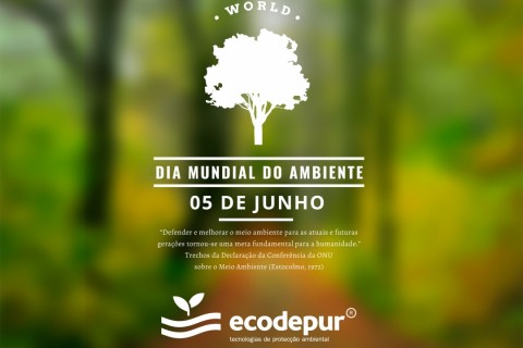 Dia Mundial do Ambiente
