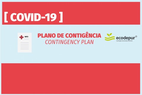 Plano de Contingência | COVID-19