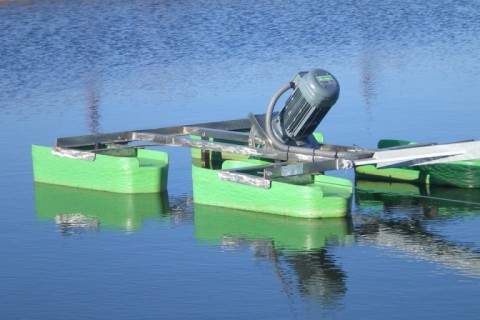 Aireadores Hidrodepur